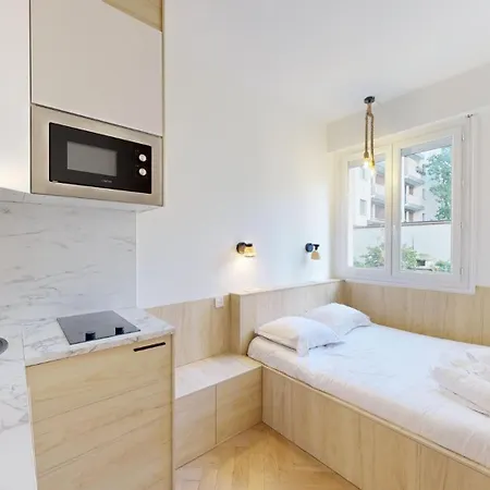 Bluestay 534 - Superbe A *