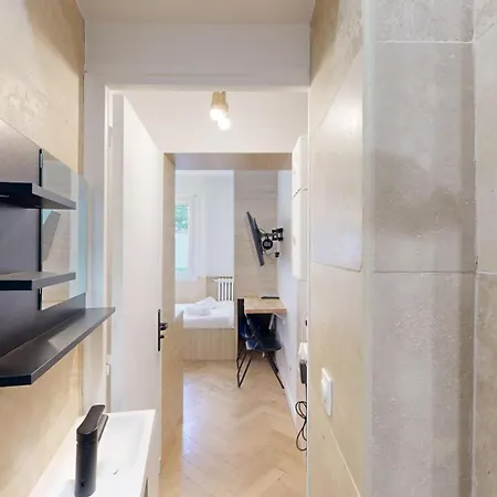Apartment Bluestay 534 - Superbe A