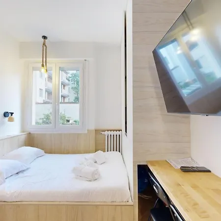 Apartment Bluestay 534 - Superbe A *