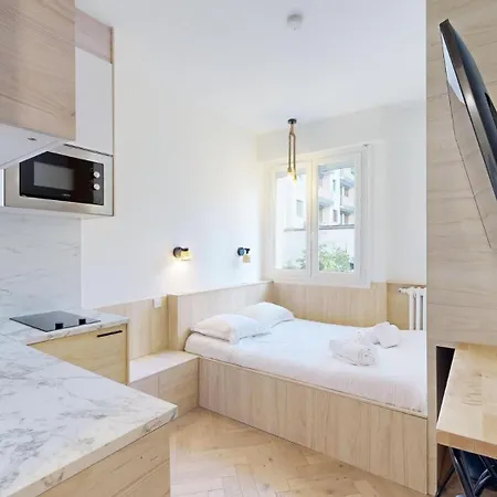 Apartment Bluestay 534 - Superbe A *