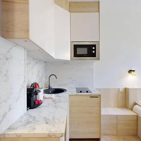 Apartment Bluestay 534 - Superbe A *