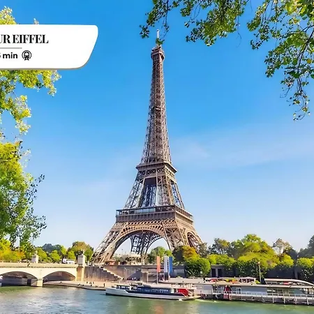 Bluestay 534 - Superbe A Apartment