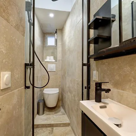 Apartment Bluestay 534 - Superbe A *